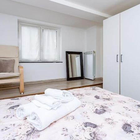 Apartment Adorno 2 - Affitti Brevi Italia Cenova Dış mekan fotoğraf