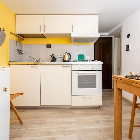 Apartment Adorno 2 - Affitti Brevi Italia Cenova Dış mekan fotoğraf