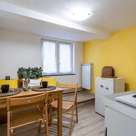 Apartment Adorno 2 - Affitti Brevi Italia Cenova Dış mekan fotoğraf