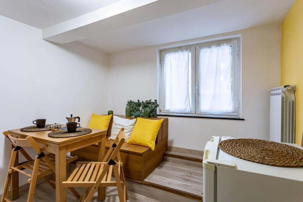 Apartment Adorno 2 - Affitti Brevi Italia Cenova Dış mekan fotoğraf