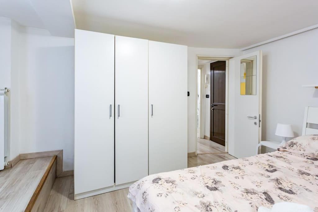 Apartment Adorno 2 - Affitti Brevi Italia Cenova Dış mekan fotoğraf