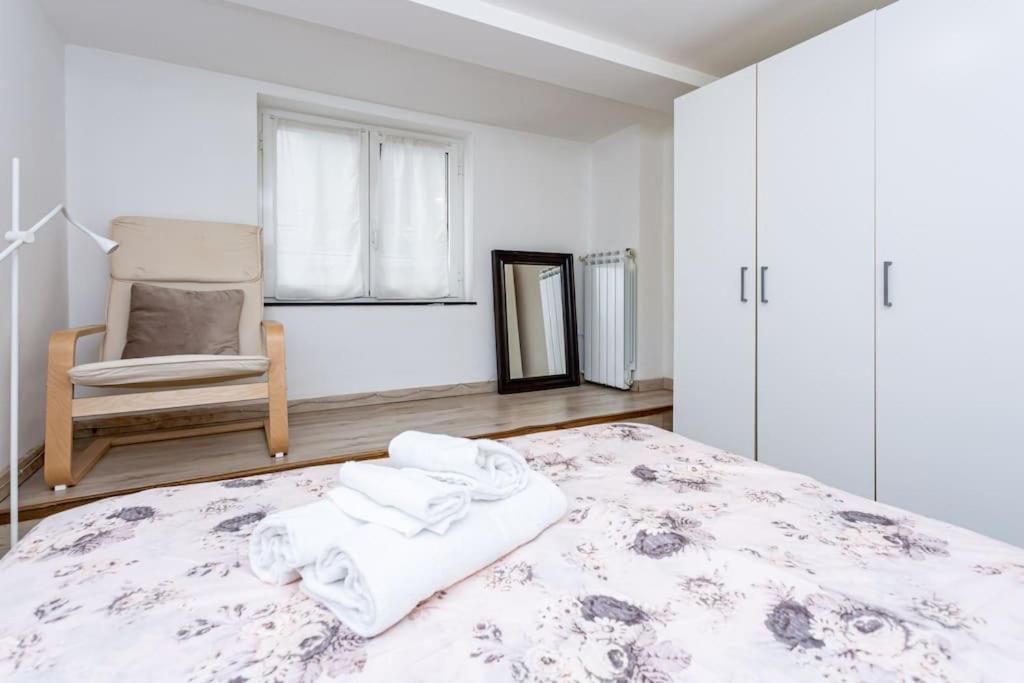 Apartment Adorno 2 - Affitti Brevi Italia Cenova Dış mekan fotoğraf