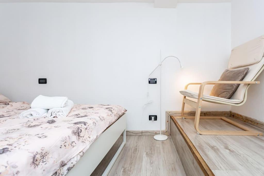 Apartment Adorno 2 - Affitti Brevi Italia Cenova Dış mekan fotoğraf