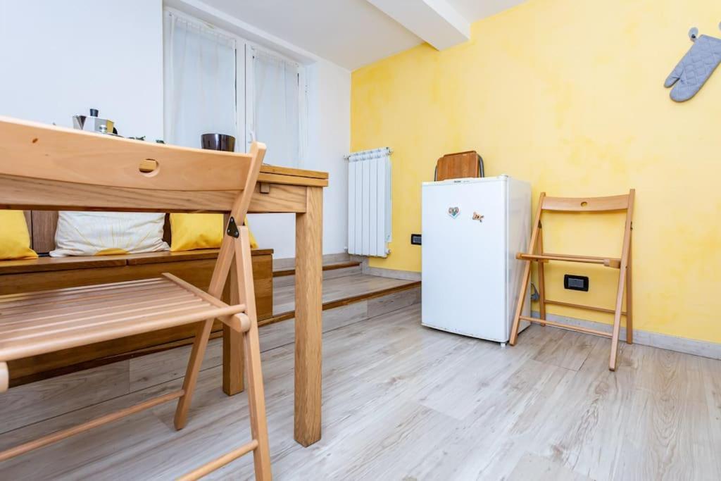 Apartment Adorno 2 - Affitti Brevi Italia Cenova Dış mekan fotoğraf