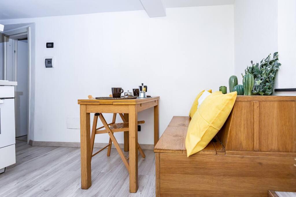 Apartment Adorno 2 - Affitti Brevi Italia Cenova Dış mekan fotoğraf