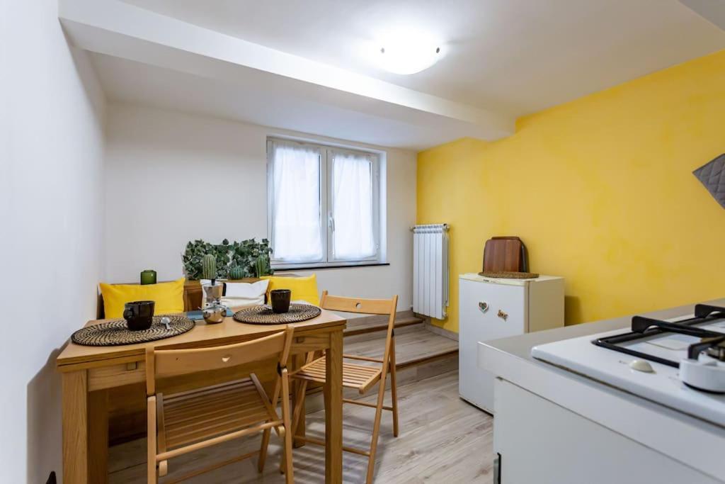 Apartment Adorno 2 - Affitti Brevi Italia Cenova Dış mekan fotoğraf