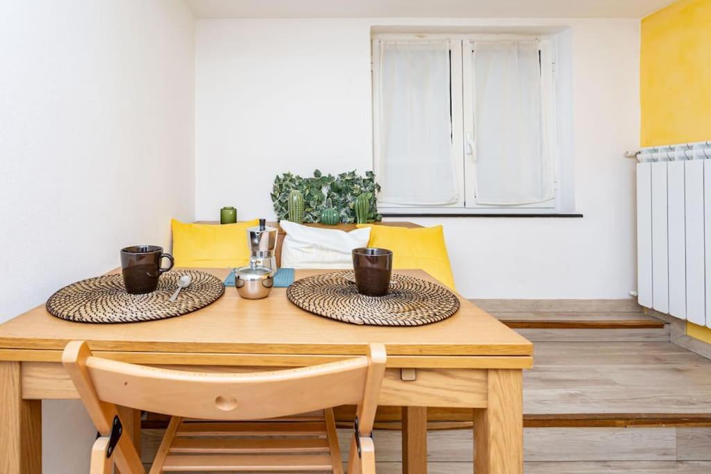 Apartment Adorno 2 - Affitti Brevi Italia Cenova Dış mekan fotoğraf