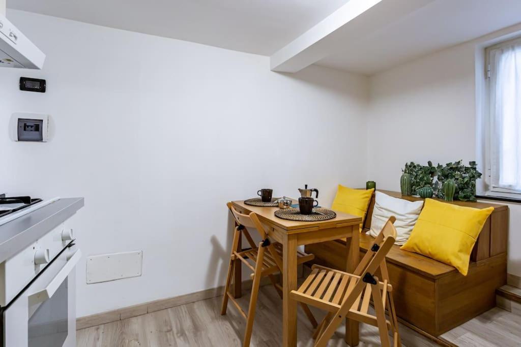 Apartment Adorno 2 - Affitti Brevi Italia Cenova Dış mekan fotoğraf