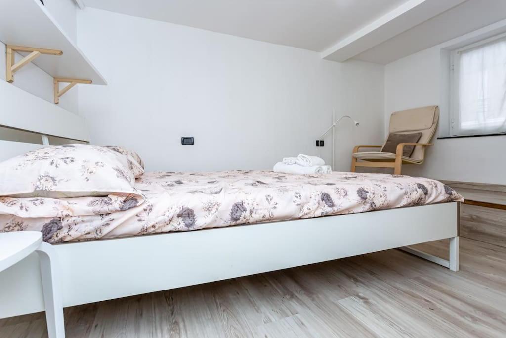 Apartment Adorno 2 - Affitti Brevi Italia Cenova Dış mekan fotoğraf
